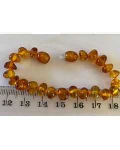 Amber Baby Bracelets AH41
