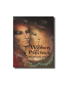 all women are psychic