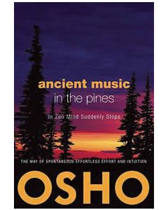 Ancient music in the pines (with CD)