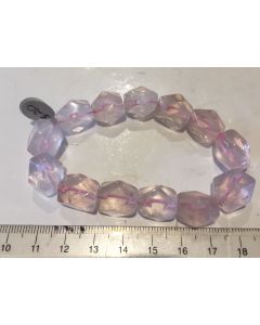Rose Quartz  Bracelet ANG10A