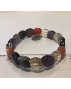 Multi Stone Bracelet ANG14