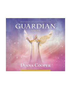 MEDITATION TO CONNECT GUARDIAN ANGEL
