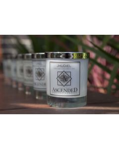 Archangel Jhudiel - Ascended Mastery Candles