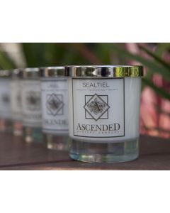 Archangel Sealtiel - Ascended Mastery Candles