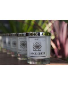 Archangel Uriel - Ascended Mastery Candles