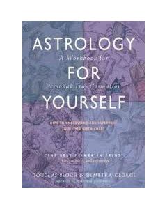 Astrology for yourself - new edition