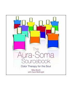 Aura-soma Sourcebook