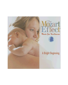 MOZART BABIES 4 - MUSIC FOR NEWBORNS