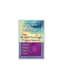 BREAKTHROUGH EXPERIENCE, THE