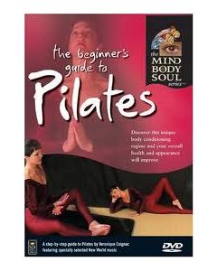 Beginners guide to Pilates