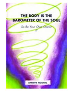 Body Barometer Soul