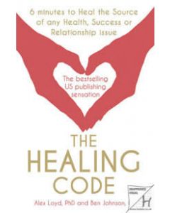the healing code