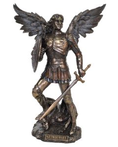 Archangel Michael (small) C5022