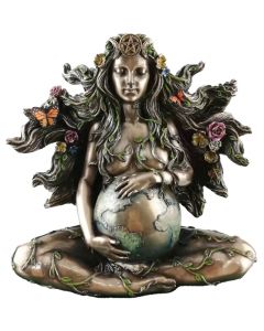 GAIA - Goddess of the Earth