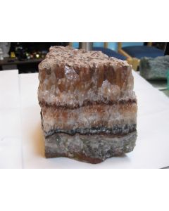 calcite specimen A062