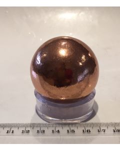 Copper Sphere CC384