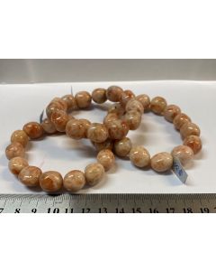 Sunstone Bracelet CC027