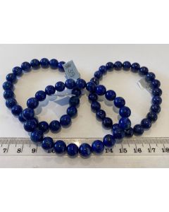 Lapis Lazuli Bracelet CC044