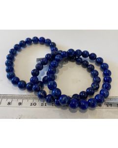 Lapis Lazuli Bracelet 10m CM350