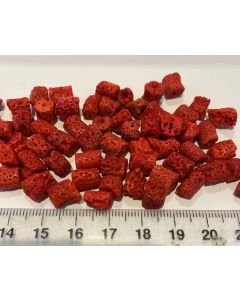  Red Bamboo Coral MBE816