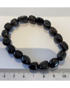 Arfvedsonite Bracelets CC512
