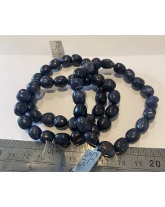 Sapphire Bracelet CC515