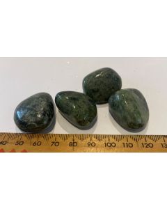  Diopside Tumbled Stones CC571