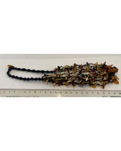  BALTIC AMBER NECKLACES CCC191