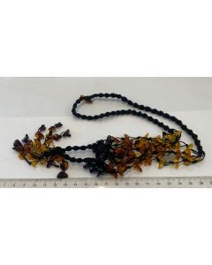  BALTIC AMBER NECKLACES CCC192