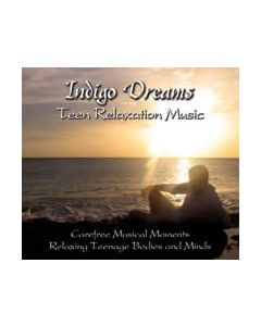 indigo dreams teen relaxation music