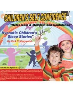 child self confidence