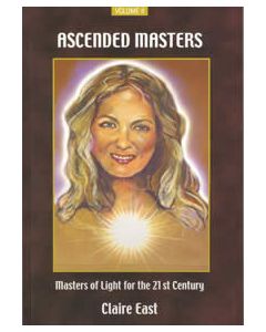 ASCENDED MASTERS VOLUME II - REISSUE