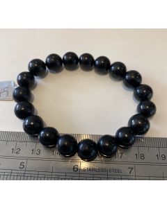 Shungite Bracelet 19 mm CM492