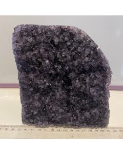  Amethyst Cluster Cut Base CM520