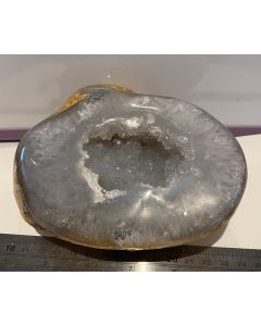 Agate Geode CM 522