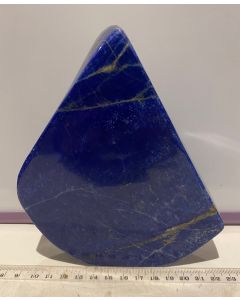 Lapis Lazuli Freeform CM530