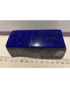 Lapis Lazuli Freeform CM531