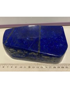 Lapis Lazuli Freeform CM532