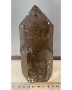 Rutile Smokey Quartz CM537