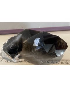  Smokey Quartz Cluster CM548