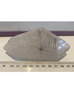  Rutilated Quartz CM575