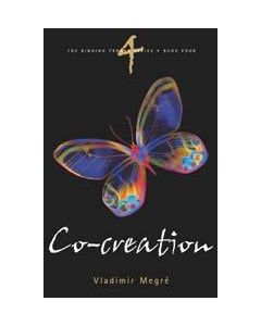 Co-creation - Book 4 ringing cedars