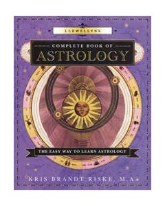 Astrology - complete book of