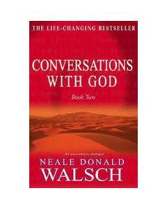 CONVERSATIONS WITH GOD #2