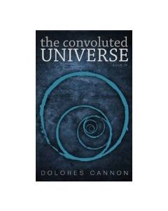 Convoluted Universe: Book Four