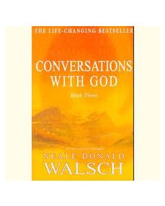Conversations with God book 3