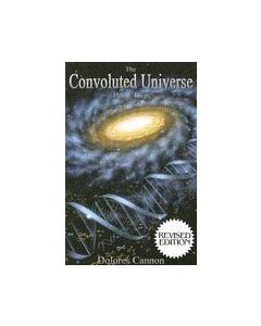 Convoluted Universe - Book 2