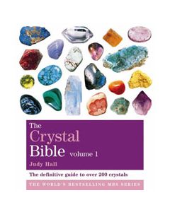Crystal Bible vol 1