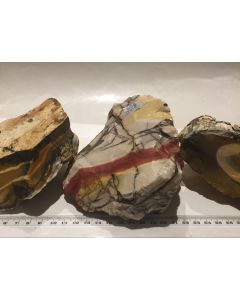 Mookaite specimen 1KG+ CW222