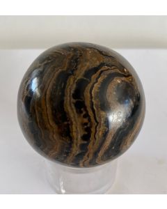 Stromatolite Sphere CW263